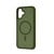 Tech21 - Evo Armour - Cover - iPhone 16 Plus - MagSafe - Green thumbnail-6