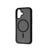 Tech21 - Evo Armour - Cover - iPhone 16 - MagSafe - Black thumbnail-3