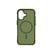 Tech21 - Evo Armour - Cover - iPhone 16 - MagSafe - Green thumbnail-1