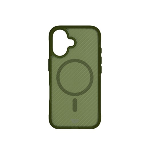 Tech21 - Evo Armour - Cover - iPhone 16 - MagSafe