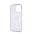 Tech21 - Evo Clear - Cover - iPhone 16 Max - MagSafe - Clear thumbnail-5