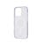 Tech21 - Evo Clear - Cover - iPhone 16 Pro - MagSafe - Clear thumbnail-2