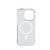 Tech21 - Evo Clear - Cover - iPhone 16 Pro - MagSafe - Clear thumbnail-5