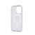 Tech21 - Evo Clear - Cover - iPhone 16 Pro - MagSafe - Clear thumbnail-7