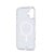 Tech21 - Evo Clear - Cover - iPhone 16 Plus - MagSafe - Clear thumbnail-2