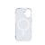 Tech21 - Evo Clear - Cover - iPhone 16 - MagSafe - Clear thumbnail-5