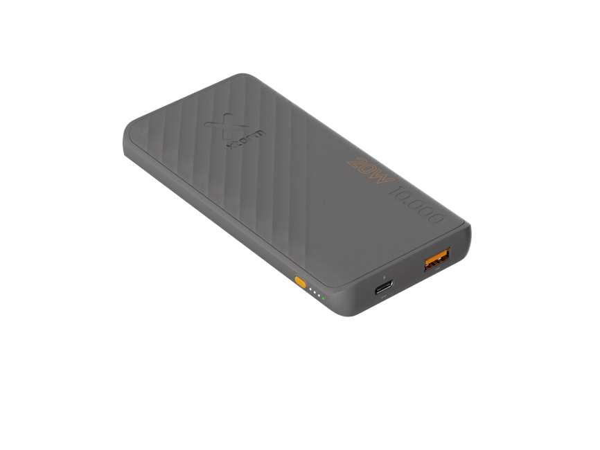 Xtorm - 20W Powerbank - Fan Edition