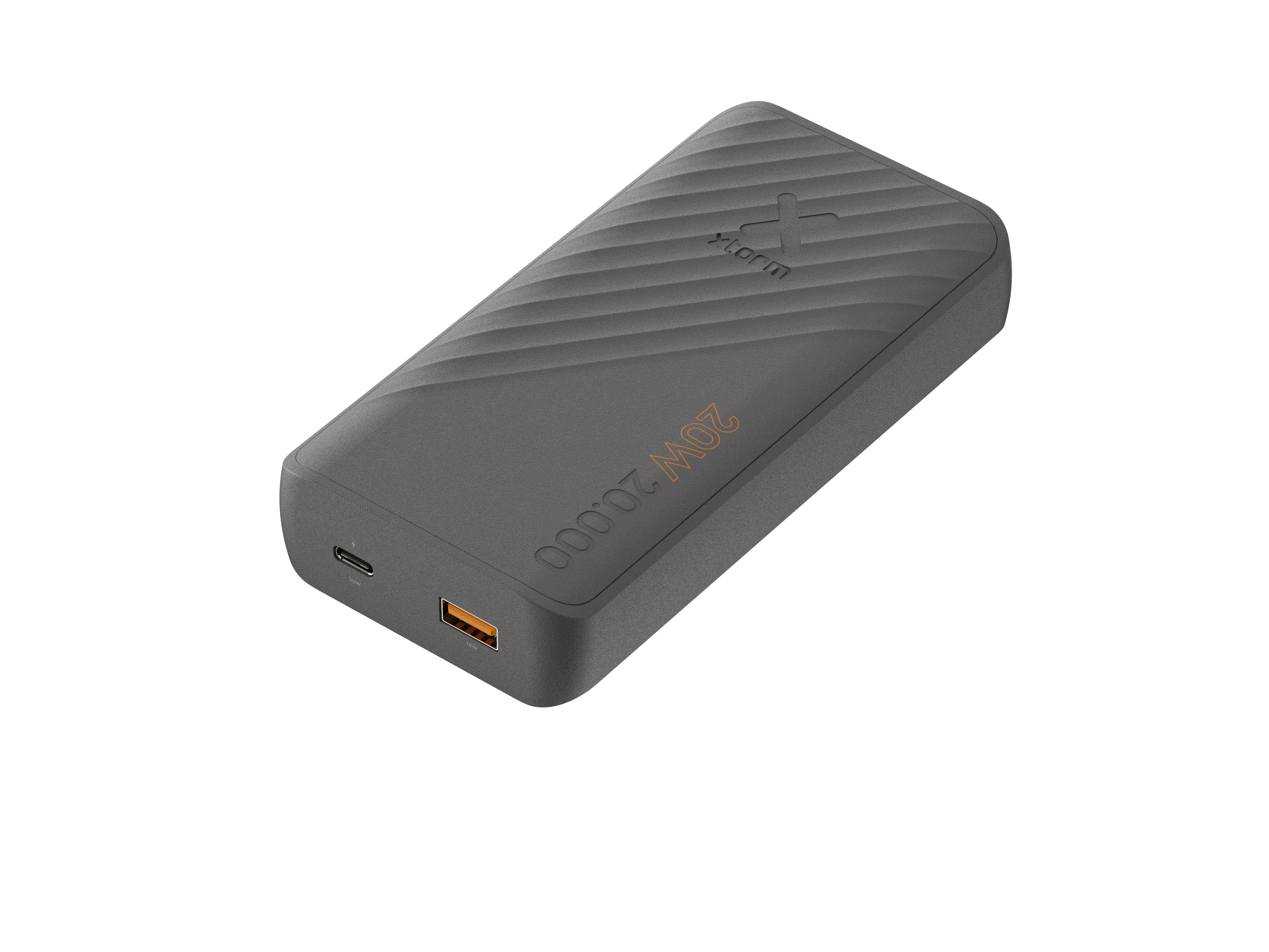 Xtorm 20W - Fan Edition Nødlader - 20000 mAh