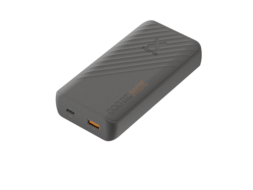 Xtorm - 20W Powerbank - Fan Edition