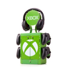 NUMSKULL  XBOX GAMING LOCKER