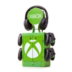 NUMSKULL  XBOX GAMING LOCKER