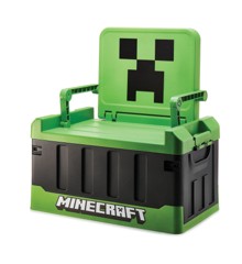 Numskull - Minecraft Storage Chair