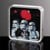 Numskull - Stormtrooper Acrylic Lamp thumbnail-1