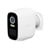 Hombli - Smart Battery Cam, White thumbnail-1