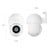 Hombli - Smart Pan & Tilt Cam 4K, White thumbnail-3