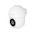 Hombli - Smart Pan & Tilt Cam 4K, White thumbnail-1