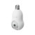 Hombli - Smart Bulb Cam 4K, White thumbnail-1