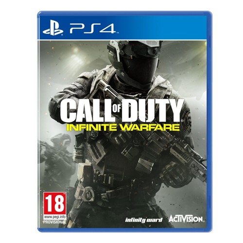 Call of Duty: Infinite Warfare