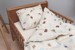 By Mats - Bed Linen Baby Size 70 x 100 cm - Flying Kite (MAT130) thumbnail-1