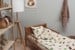 By Mats - Bed Linen Baby Size 70 x 100 cm - Forrest Animal (MAT134) thumbnail-2