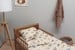 By Mats - Bed Linen Baby Size 70 x 100 cm - Working Machine (MAT144) thumbnail-2