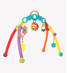 Playgro - Fold & Go Playgym