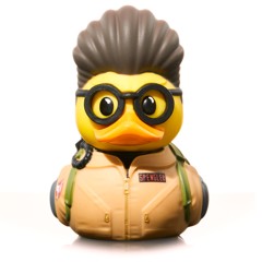 Numskull - Ghostbusters Tubbz MINI Egon Spengler