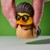 Numskull - Ghostbusters Tubbz MINI Egon Spengler thumbnail-9