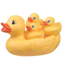 Playgro - Bath Duck with ducklings (10187479)