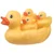 Playgro - Bath Duck with ducklings (10187479) thumbnail-1