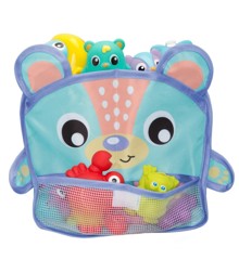 Playgro - Bath Bear Storage (10187632)