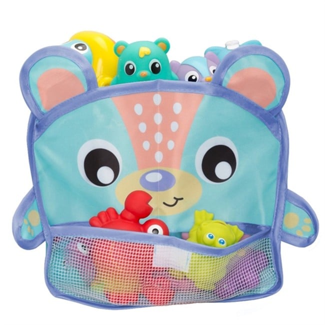 Playgro - Bath Bear Storage (10187632)