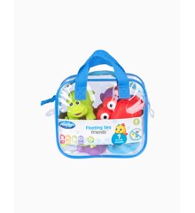 Playgro - Floating Sea Friends (10188415)