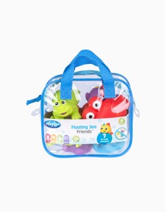 Playgro - Floating Sea Friends (10188415)