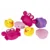 Playgro - Floating Sea Friends - Pink (10188416) thumbnail-1