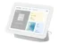 Google - Nest Hub 2nd Generation White thumbnail-1