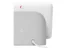 Google - Nest Hub 2nd Generation White thumbnail-4