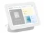 Google - Nest Hub 2nd Generation White thumbnail-6