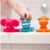 Playgro - Jungle Bath Friends (10188417) thumbnail-2