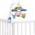 Playgro - Music Mobile with Clamp (10188609) thumbnail-5