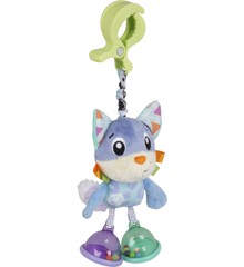 Playgro - Dingly Dangly hanger - Fox (10188623)