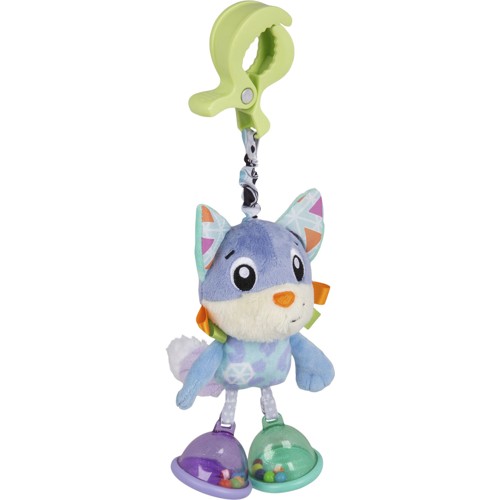 Playgro - Dingly Dangly hanger - Fox (10188623)