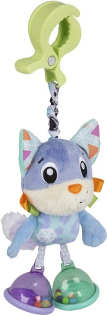 Playgro - Dingly Dangly hanger - Fox (10188623)