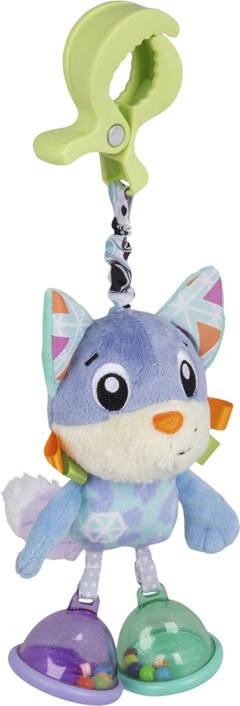 Playgro - Dingly Dangly hanger - Fox (10188623)