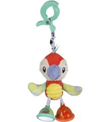 Playgro - Dingly Dangly Hanger - Bird (10188624)