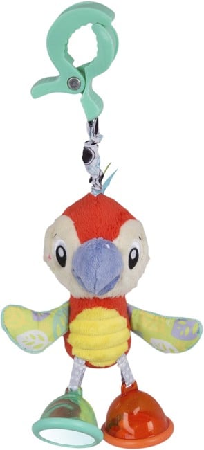 Playgro - Dingly Dangly Hanger - Bird (10188624)