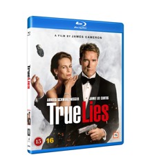 TRUE LIES