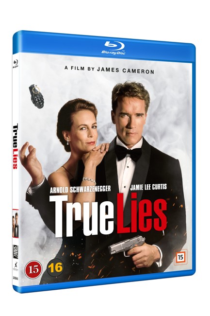 TRUE LIES