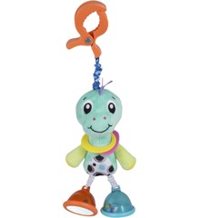 Playgro - Dingly Dangly hanger - Dino (10188625)