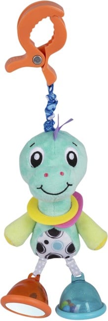 Playgro - Dingly Dangly hanger - Dino (10188625)